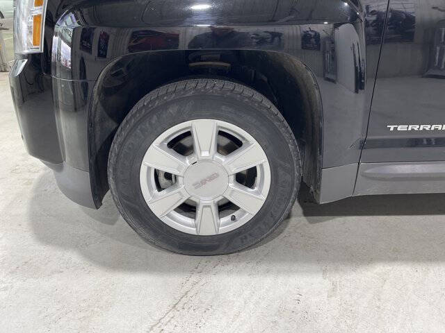 2013 GMC Terrain SLE-1