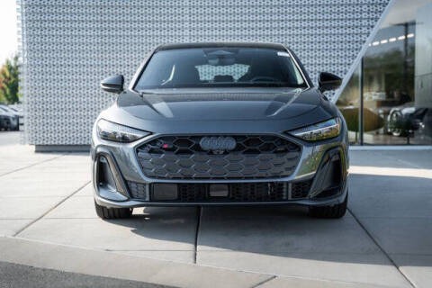 2025 Audi S5 quattro Premium Plus TFSI