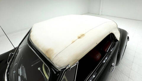 1949 Studebaker Commander