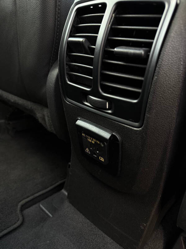 2013 Ford C-MAX Hybrid SEL