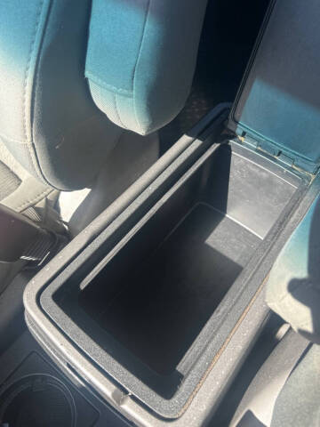 2010 Honda Element EX