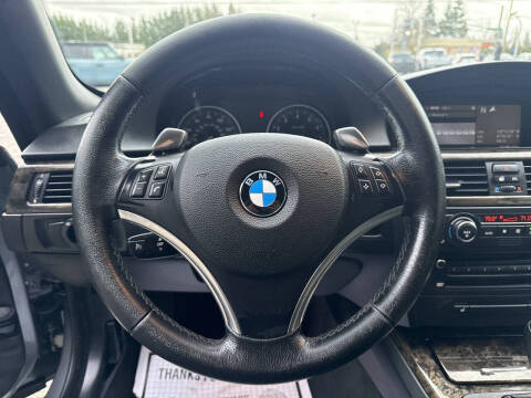 2008 BMW 3 Series 328i