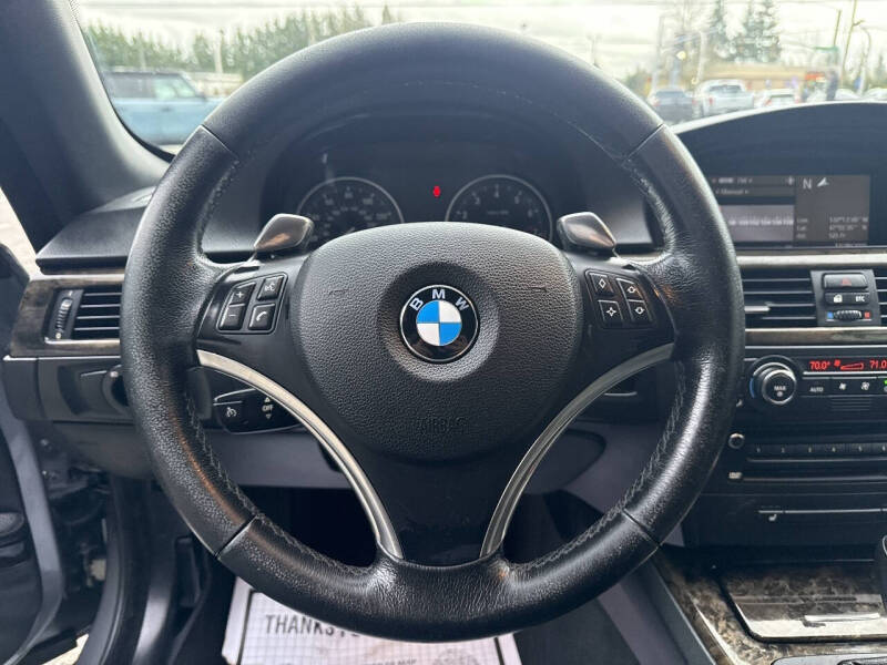 2008 BMW 3 Series 328i