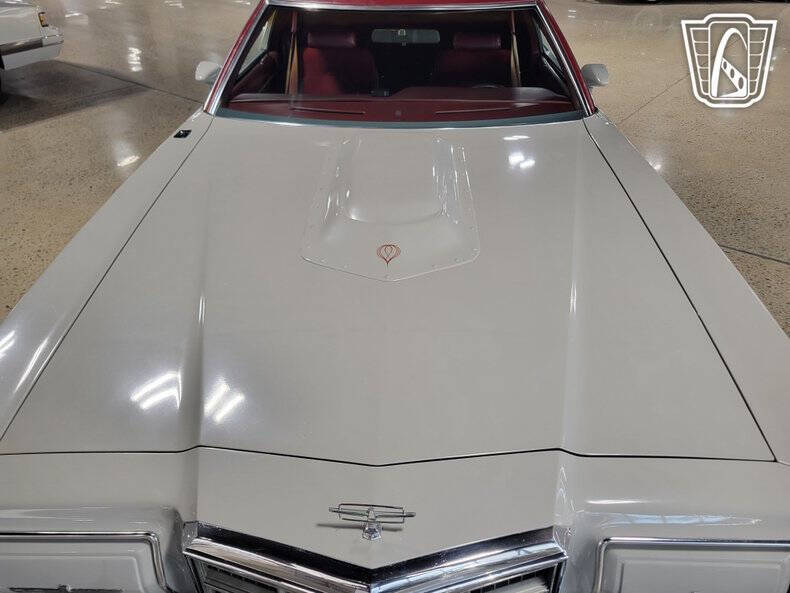 1979 Ford Thunderbird