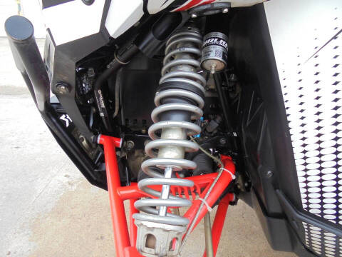 2018 Polaris RS1
