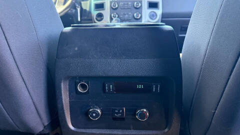 2016 Ford Expedition XLT