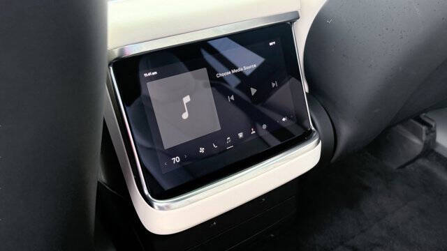 2022 Tesla Model X