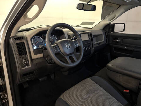 2012 RAM 1500 Express