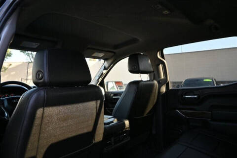 2022 Chevrolet Silverado 1500 Limited