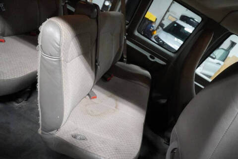 2018 Chevrolet Express LT 3500