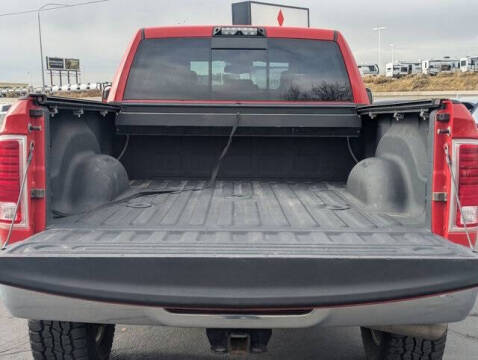 2016 RAM 3500 Laramie