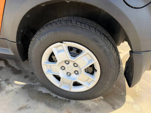 2007 Honda Element LX