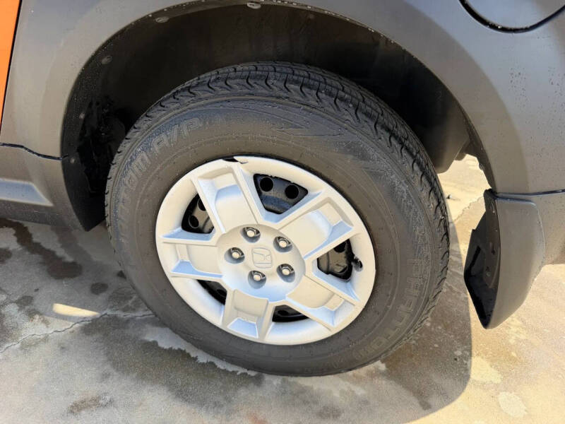 2007 Honda Element LX