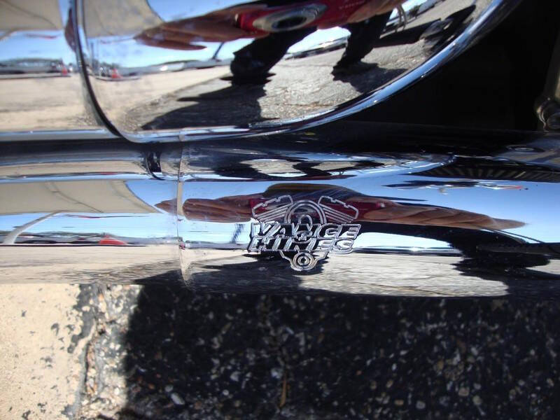 2020 Harley-Davidson FXST STANDARD