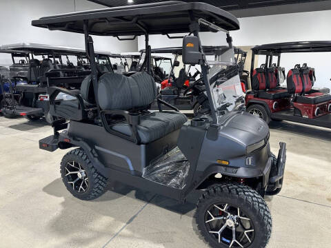 2026 Denago Nomad XL