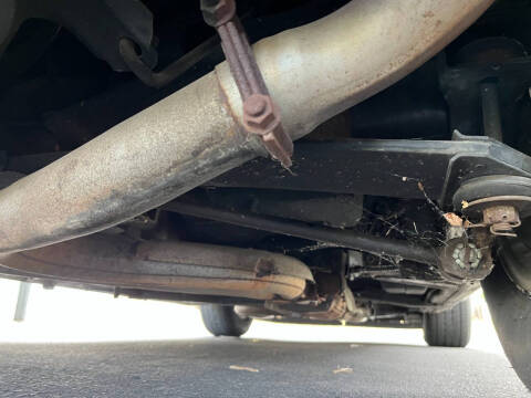 1982 Chevrolet Corvette Collector Edition