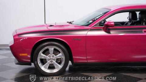 2010 Dodge Challenger