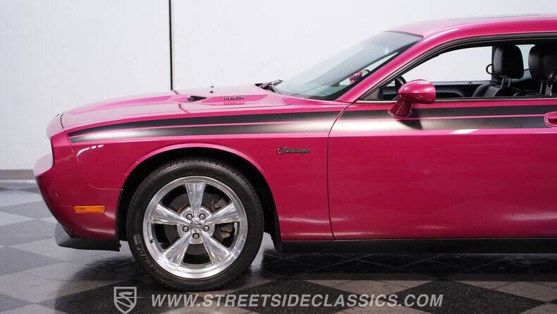 2010 Dodge Challenger