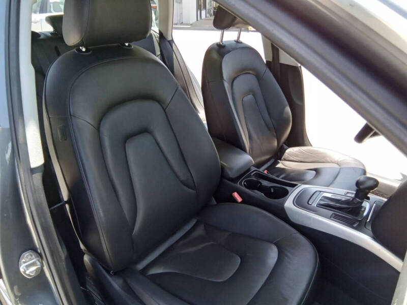 2014 Audi Allroad 2.0T quattro Premium