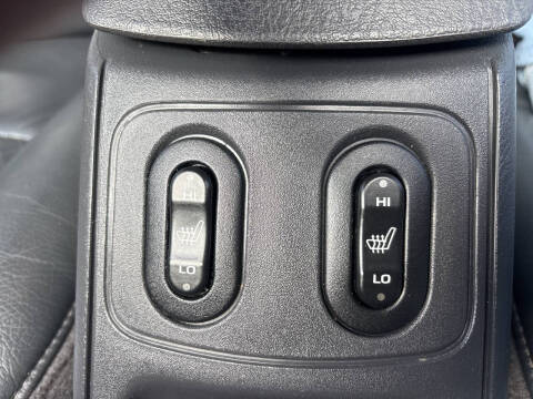 2003 Dodge Durango SLT Plus