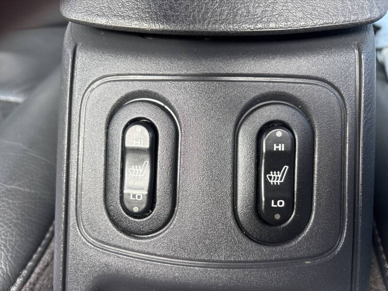 2003 Dodge Durango SLT Plus