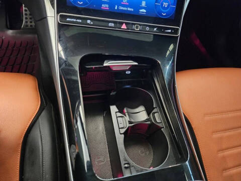 2023 Mercedes-Benz C-Class AMG C 43