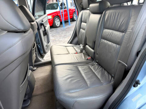 2010 Honda CR-V EX-L