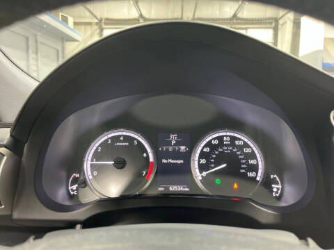 2015 Lexus RC 350