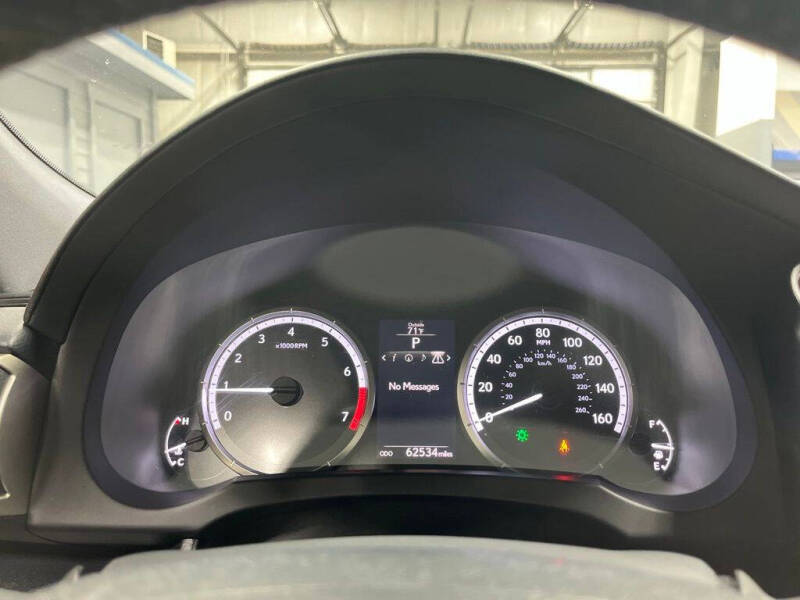 2015 Lexus RC 350
