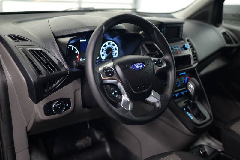 2019 Ford Transit Connect
