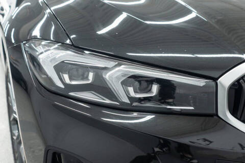 2025 BMW 3 Series 330i xDrive