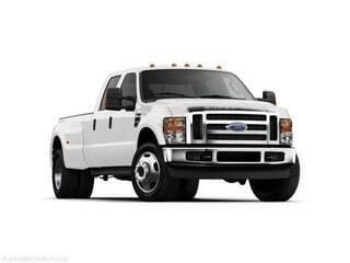 2010 Ford F-350 Super Duty for sale at Auto Destination in Puyallup, WA