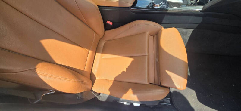 2017 BMW 3 Series 330i