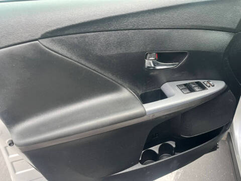 2013 Toyota Venza