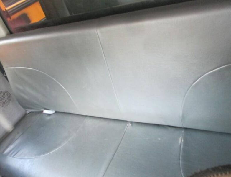 2008 International DuraStar 4300