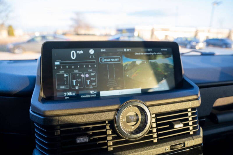 2024 Ineos Grenadier Fieldmaster