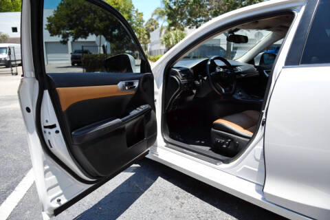 2015 Lexus CT 200h