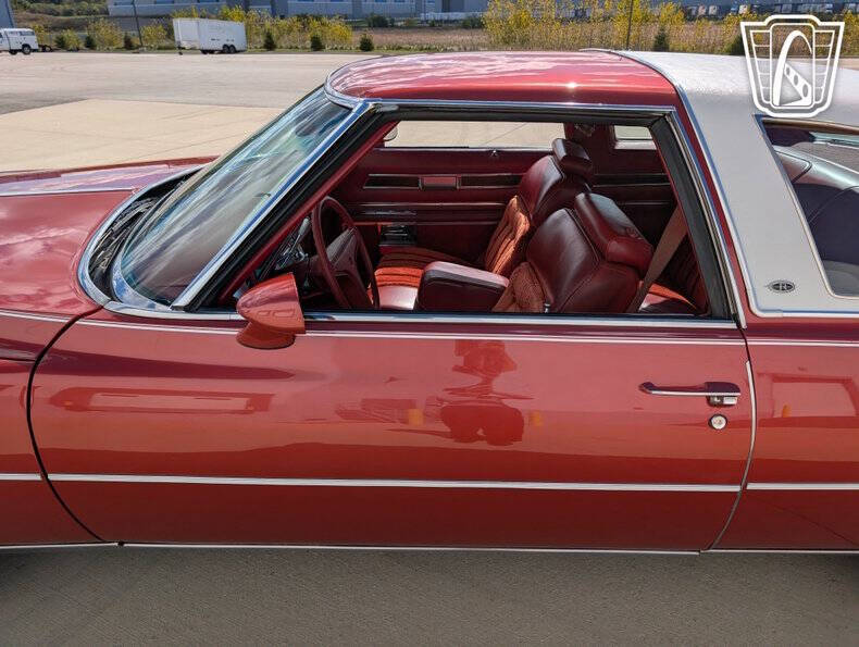 1976 Buick Riviera