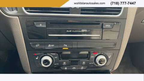 2015 Audi Q5 2.0T quattro Premium Plus