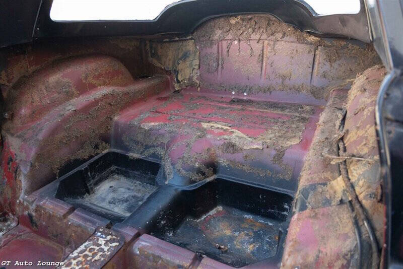 1966 Chevrolet Corvette 62