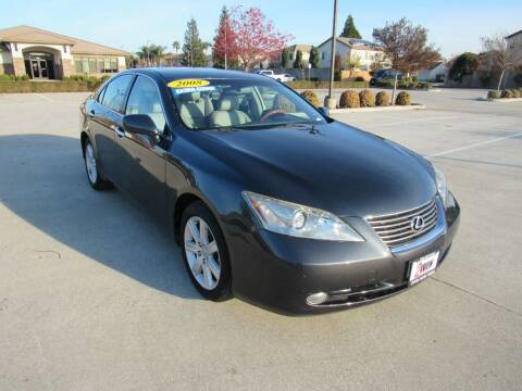 2008 Lexus ES 350 for sale at 2Win Auto Sales Inc in Oakdale CA