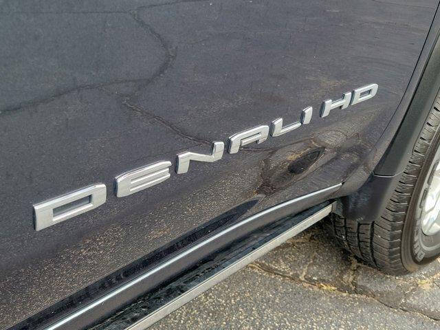 2021 GMC Sierra 2500HD