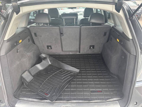 2015 Audi Q5 2.0T quattro Premium Plus