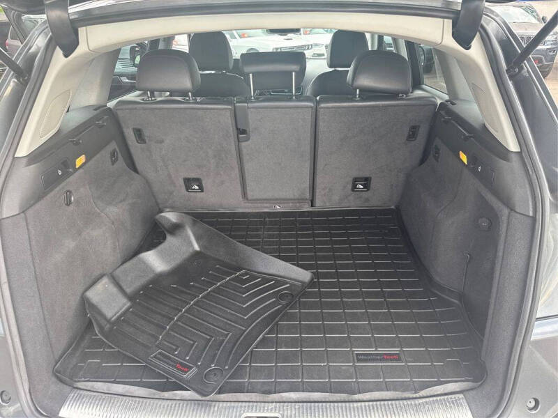 2015 Audi Q5 2.0T quattro Premium Plus