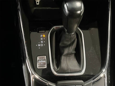 2023 Mazda CX-9 Touring Plus