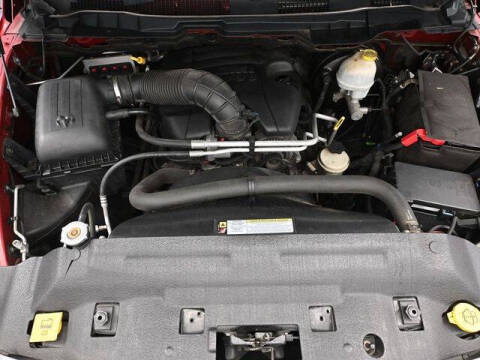 2009 Dodge Ram 1500 Laramie