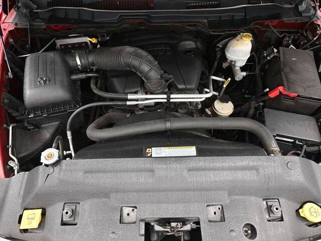 2009 Dodge Ram 1500 Laramie