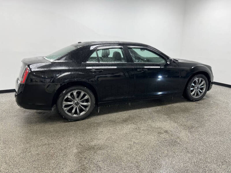 2014 Chrysler 300 S