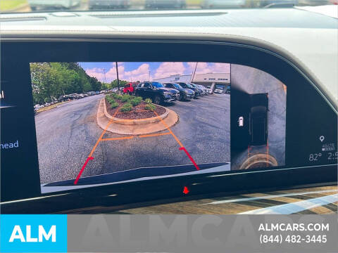 2022 Cadillac Escalade Sport Platinum