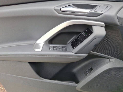 2025 Audi Q5 quattro Premium Plus TFSI